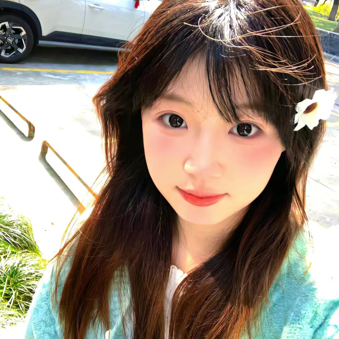 宝贝小情人